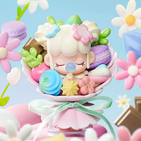 Rolife Surprise Figure Dolls - Nanci's Sweet Time ZRXX