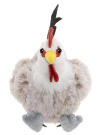 Cuddle Cub Collection by Charlie Bears - Rooster