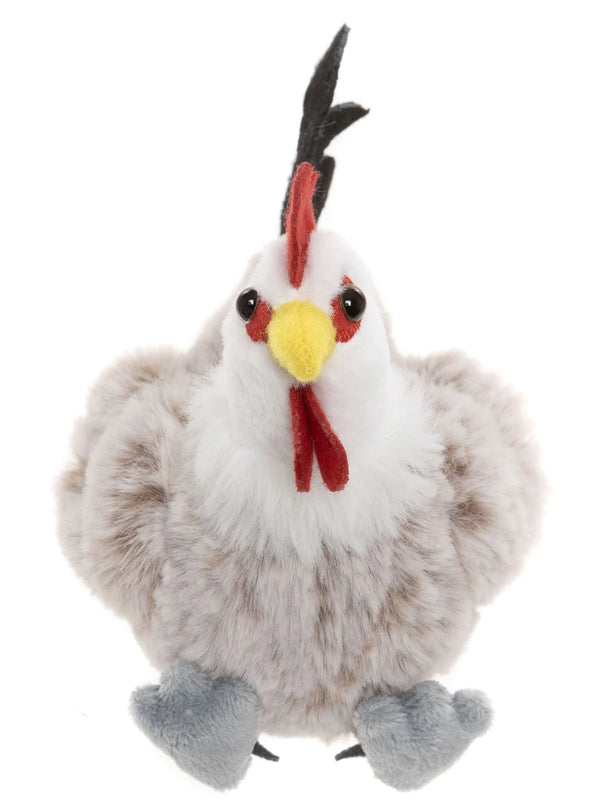 Cuddle Cub Collection by Charlie Bears - Rooster
