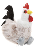 Cuddle Cub Collection by Charlie Bears - Rooster