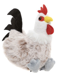 Cuddle Cub Collection by Charlie Bears - Rooster