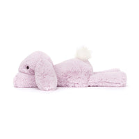 Jellycat Smudge Lavender Rabbit 24cm
