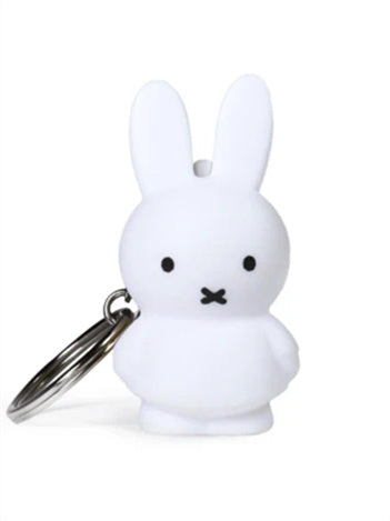 Miffy PURE Keychain