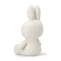 Miffy (ECO) Corduroy - Offwhite 70cm