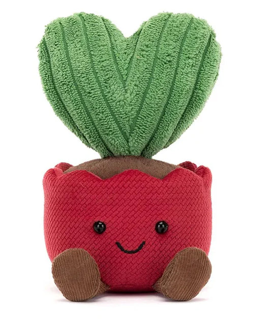 Jellycat Amuseables Kerrii Cactus 17cm