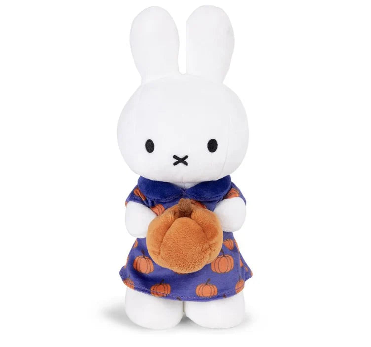 Miffy & Friends Miffy Standing Pumpkin Dress