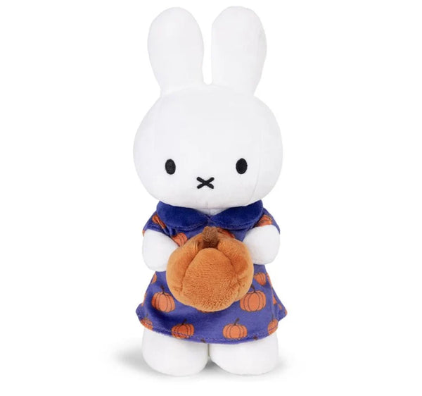 Miffy & Friends Miffy Standing Pumpkin Dress