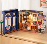 Rolife Leisure Time Tea Room