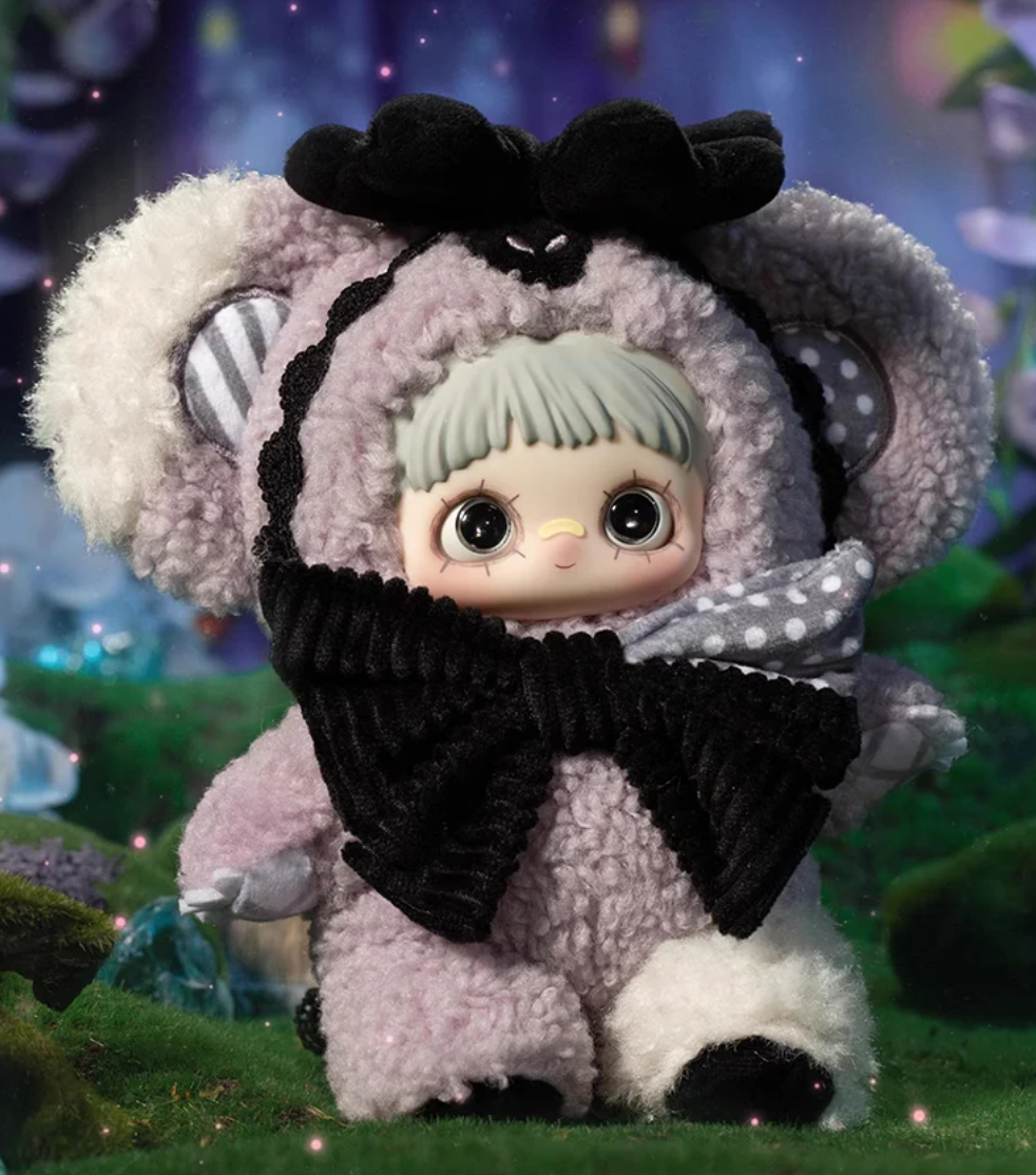 Symbiote Neverland Blind Box (1pc)