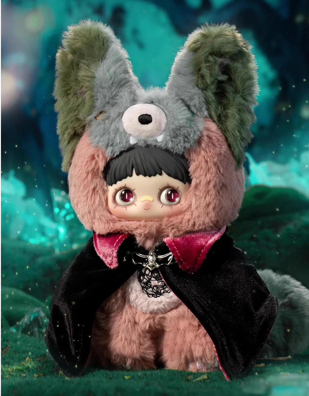 Symbiote Neverland Blind Box (1pc)