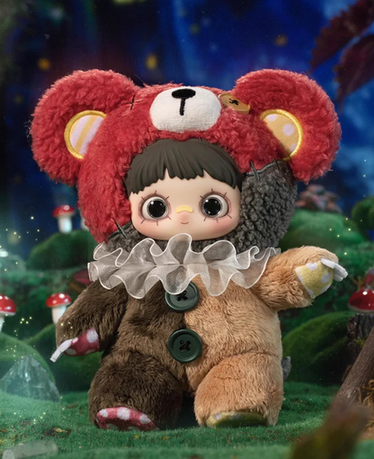 Symbiote Neverland Blind Box (1pc)