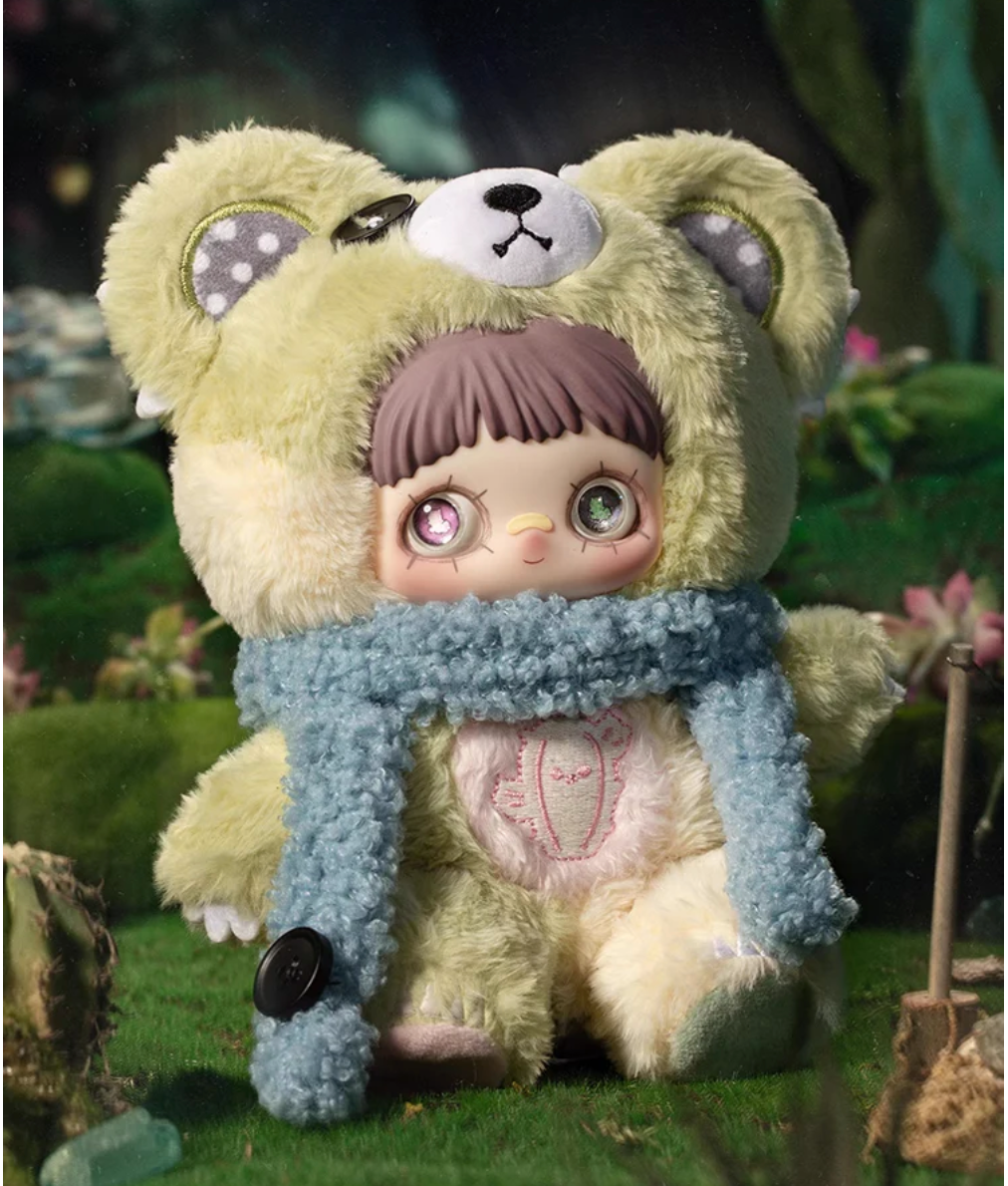 Symbiote Neverland Blind Box (1pc)