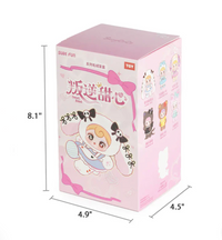 SUNYCOCO Sweet Rebel Blind Box (1pc)
