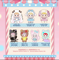 SUNYCOCO Sweet Rebel Blind Box (1pc)