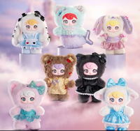 SUNYCOCO Sweet Rebel Blind Box (1pc)