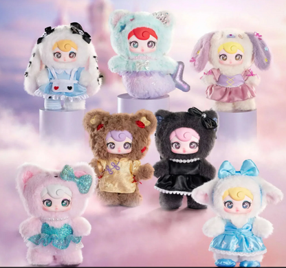 SUNYCOCO Sweet Rebel Blind Box (1pc)