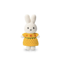 Miffy Handmade and her New Sunflower Dress