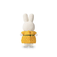 Miffy Handmade and her New Sunflower Dress