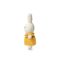 Miffy Handmade and her New Sunflower Dress