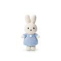 Miffy Handmade and her Pastel Blue Dress
