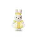 Miffy Handmade and her Pastel Yellow Princess Outfit
