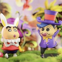Crayon Shinchan Fairy Tale Series Blind Box