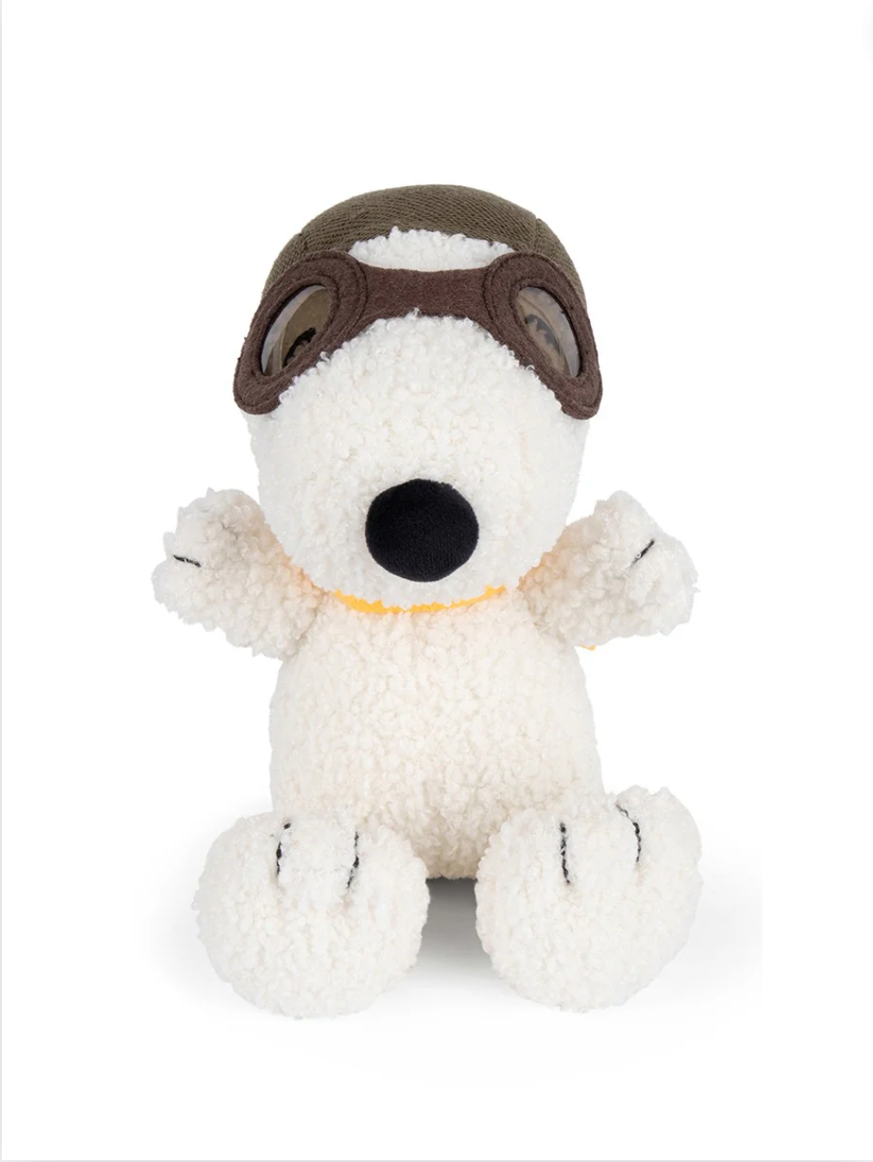 Snoopy Sitting Flying Ace - 20 cm