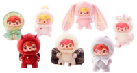 Pouka Pouka Vinyl Plush Blind Box