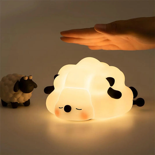 Sheep Night light