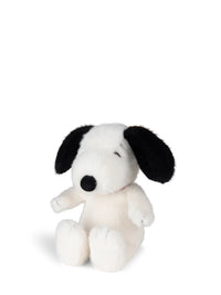 Snoopy ECO Fuzzy Cream