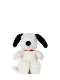 Snoopy ECO Fuzzy Cream