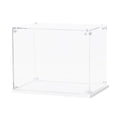 Rolife Creation Set Display Box (TGF01) - Stackable Dust Cover