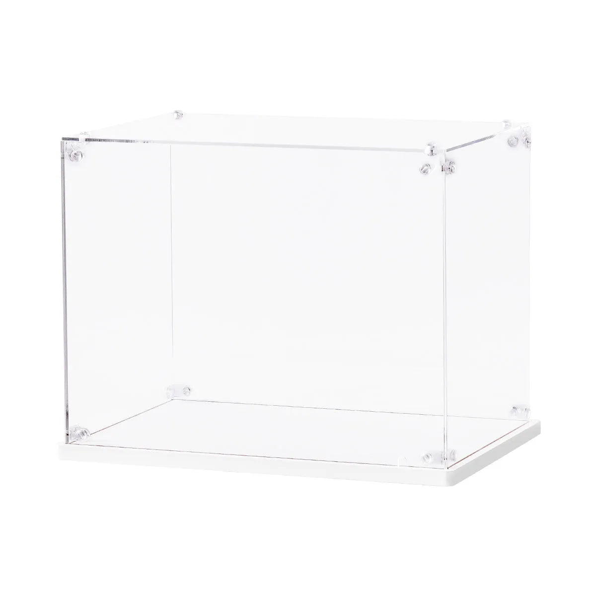 Rolife Creation Set Display Box (TGF01) - Stackable Dust Cover