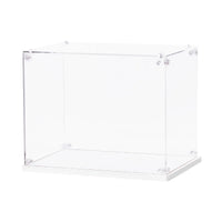 Rolife Creation Set Display Box (TGF01) - Stackable Dust Cover