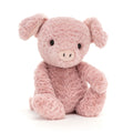 Tumbletuft  Pig