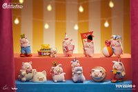 Lulu The Piggy Celebration Blind Box