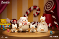 Lulu The Piggy Celebration Blind Box