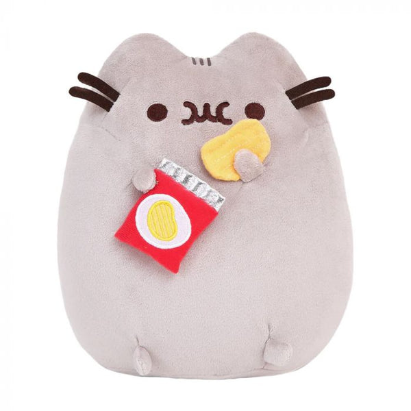 Pusheen Snackable Potato Chips