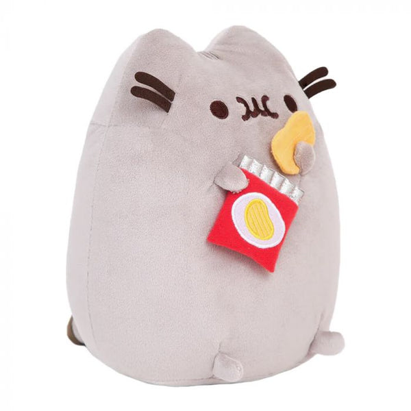 Pusheen Snackable Potato Chips