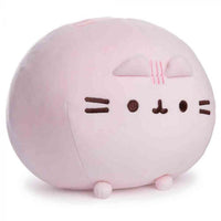 Pusheen Round Pink Squisheen