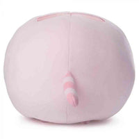 Pusheen Round Pink Squisheen