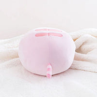 Pusheen Round Pink Squisheen