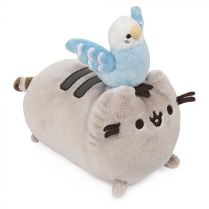 Pusheen & Bo Best Friend Set 16cm