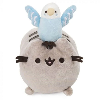 Pusheen & Bo Best Friend Set 16cm