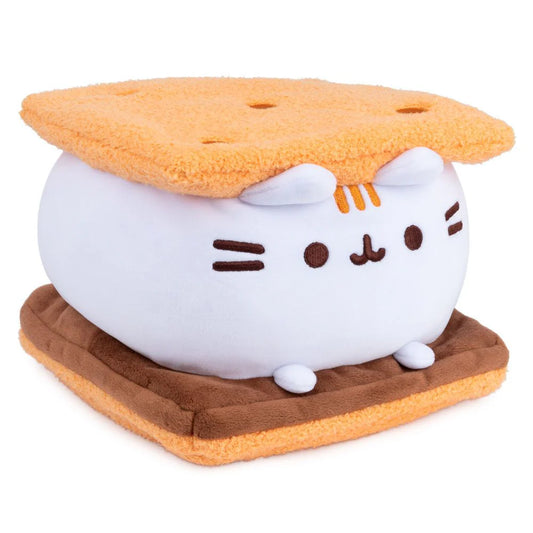 Squisheen S'mores Pusheen