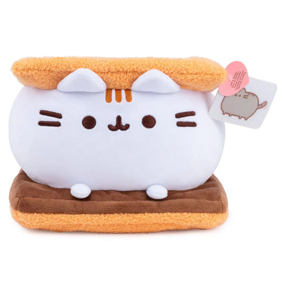 Squisheen S'mores Pusheen