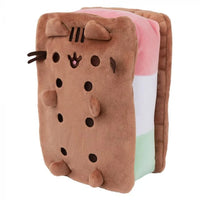 Pusheen Neapolitan Ice Cream Sandwich 22cm