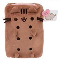 Pusheen Neapolitan Ice Cream Sandwich 22cm