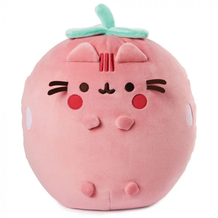 Pusheen Fruits Strawberry Scented Squisheen 28cm