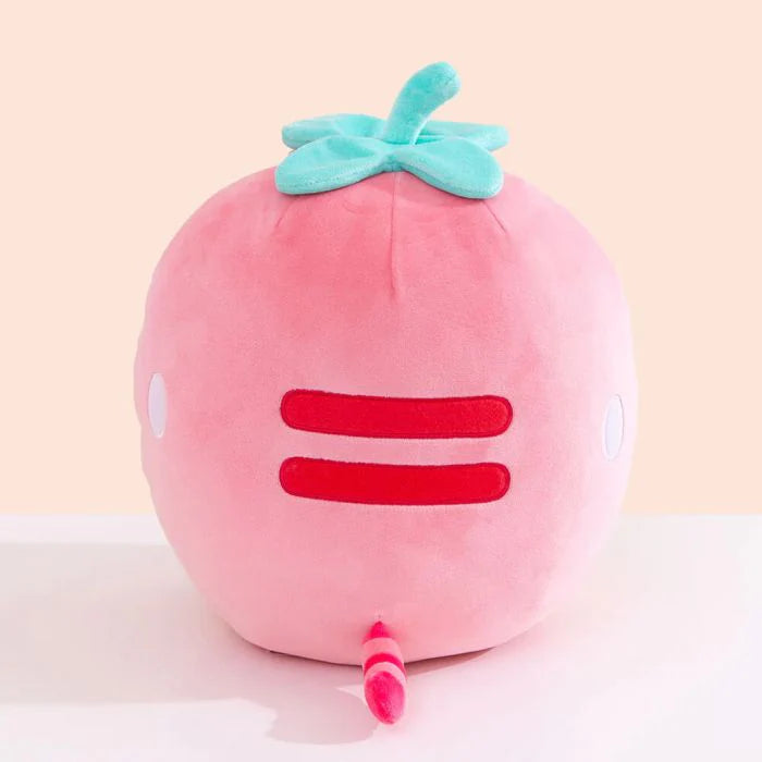 Pusheen Fruits Strawberry Scented Squisheen 28cm